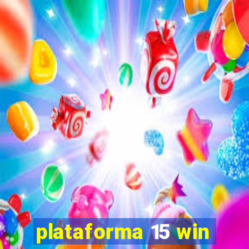 plataforma 15 win